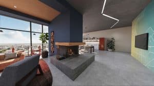 clubroom 3