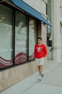 chapter madison