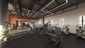fitness 1